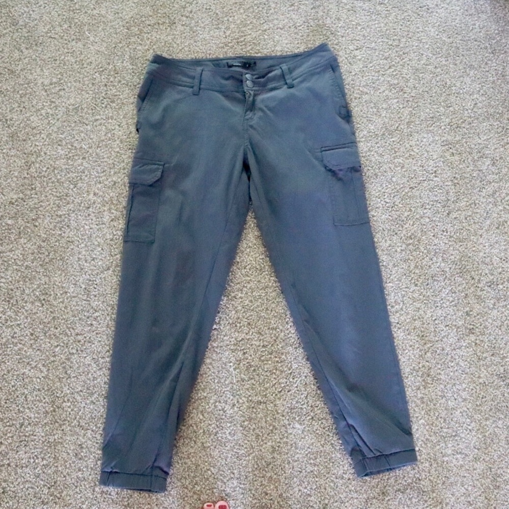 Prana hiking pant